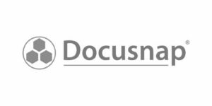 Logo von Docusnap