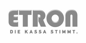 Logo von ETRON